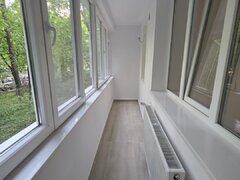Camil Ressu, intersectie Fizicienilor, 5 minute metrou Grigorescu, renovat